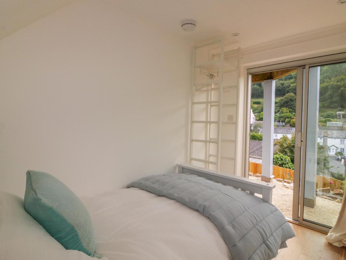 Kittiwake Villa Plymouth Buitenkant foto